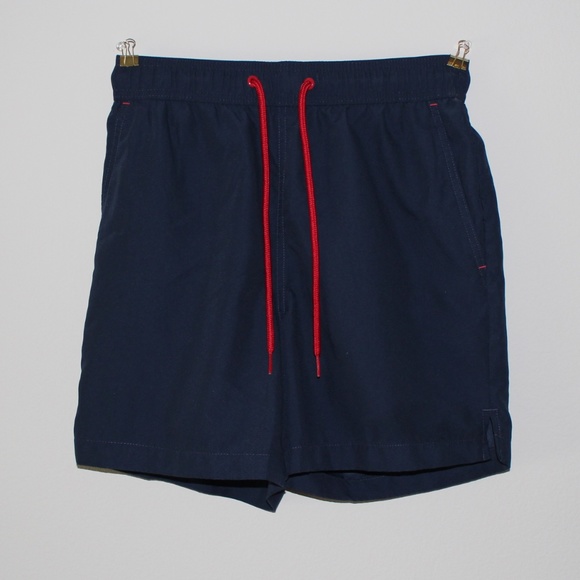 George Swimtrunks - Picture 1 of 3